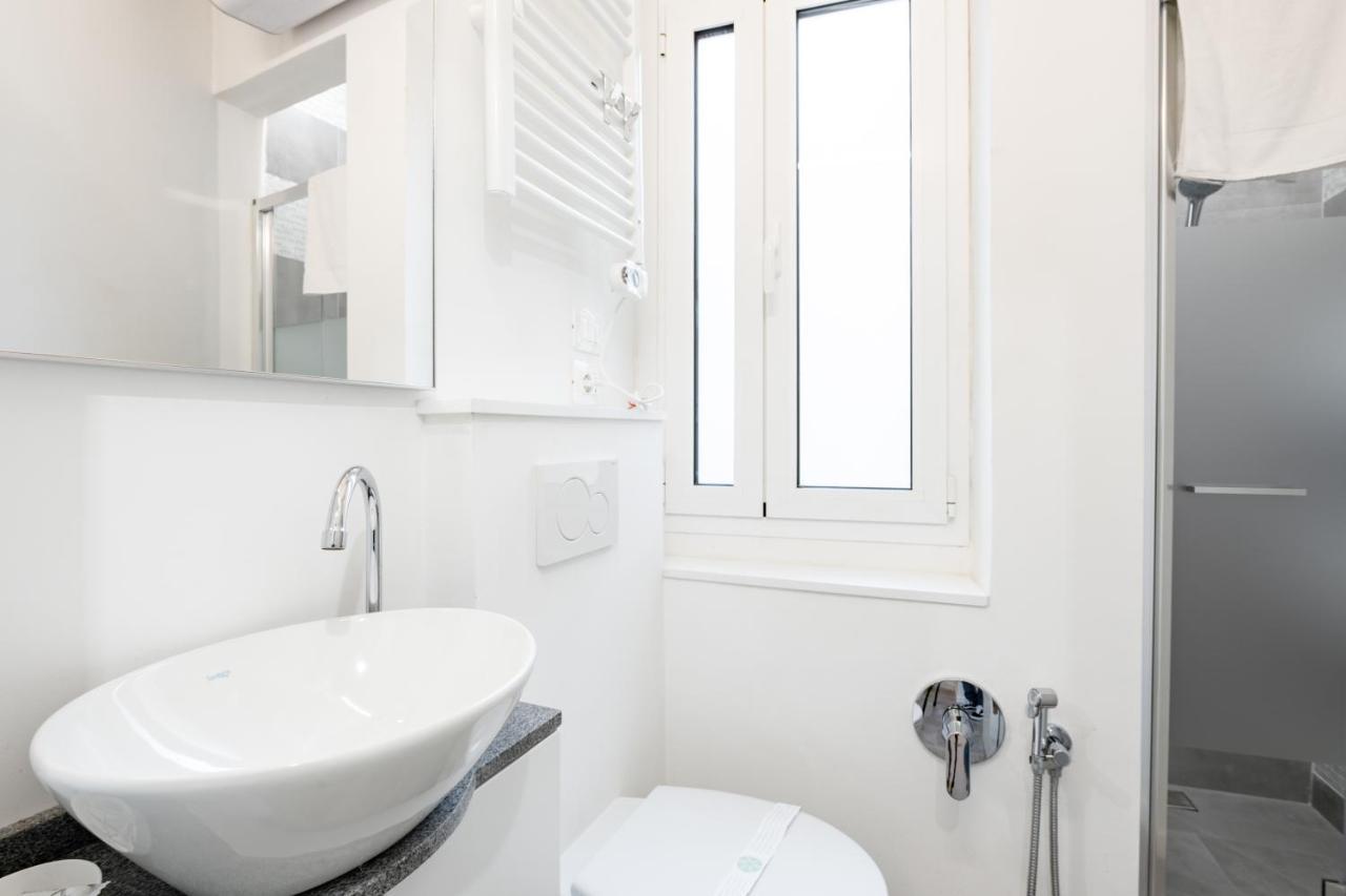 Appartement Viuzzo 7 - White Florence