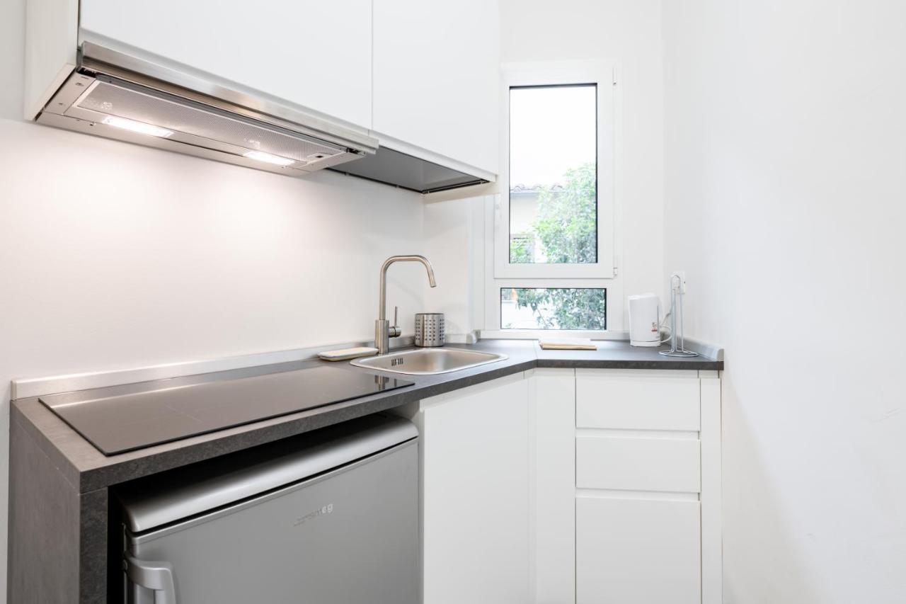 Appartement Viuzzo 7 - White *