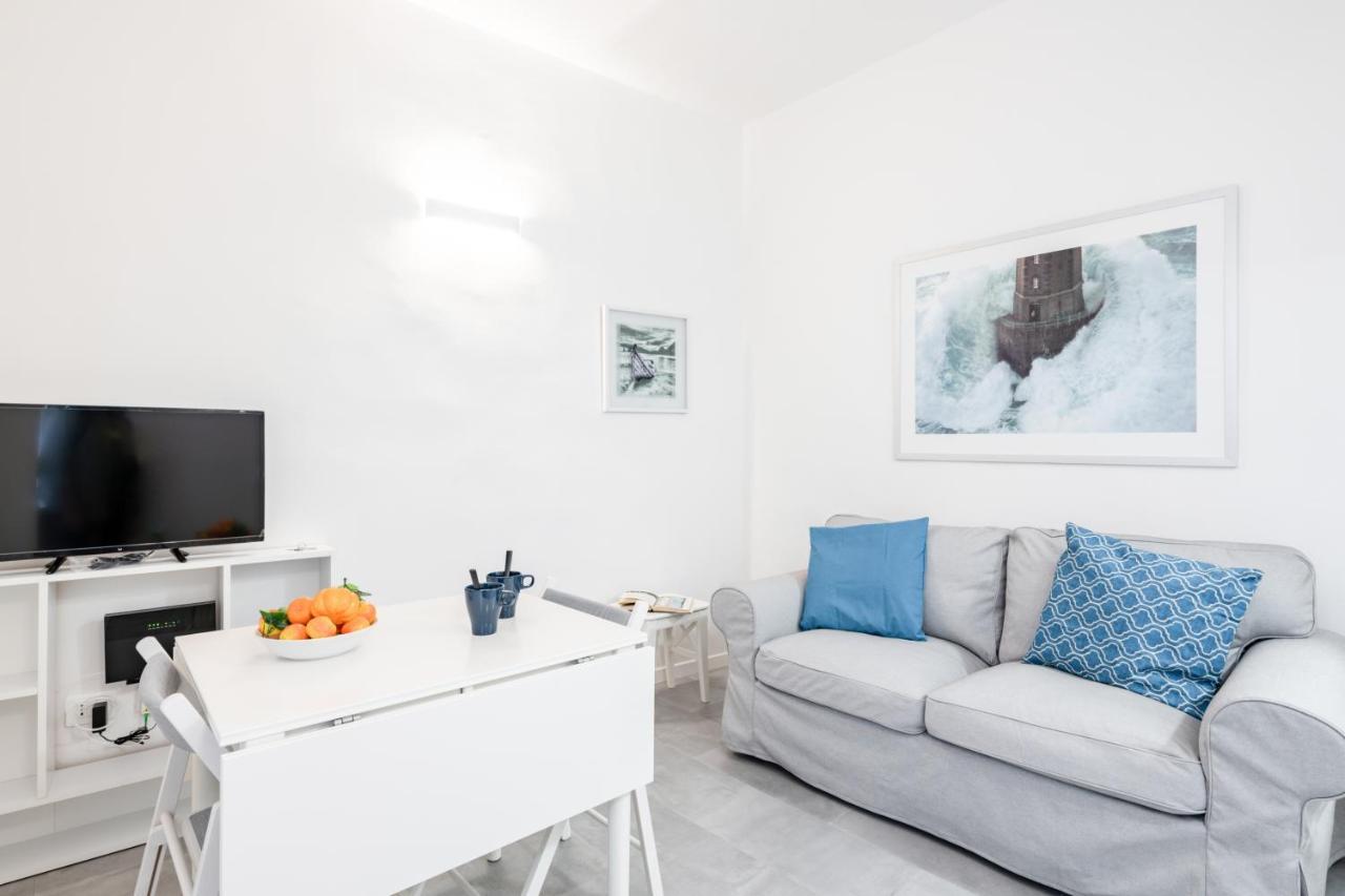 Appartement Viuzzo 7 - White *