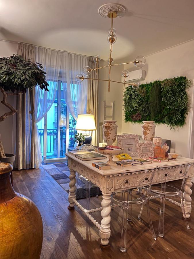 Residenza Anton Doni *