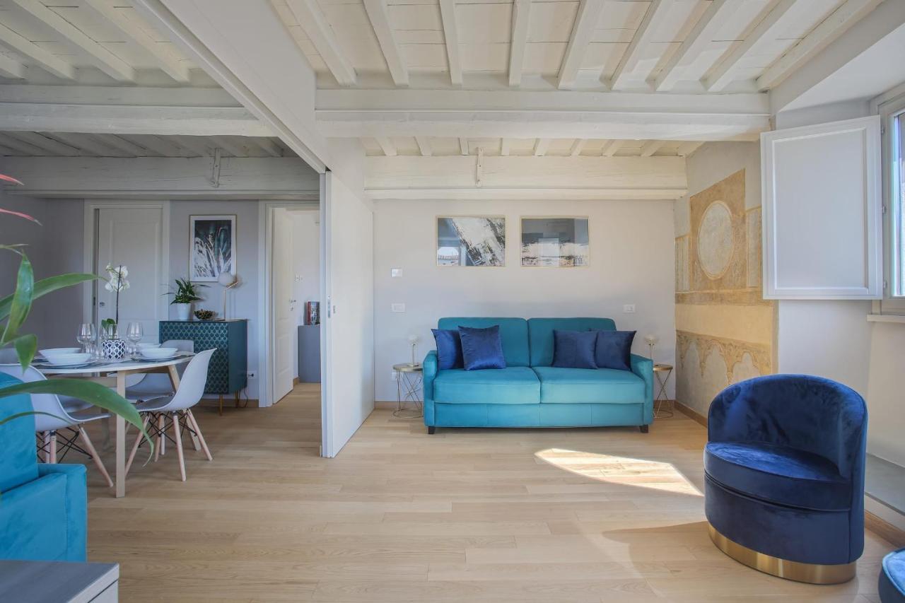 Apartment Luxury In - Hosted By Sweetstay Florence