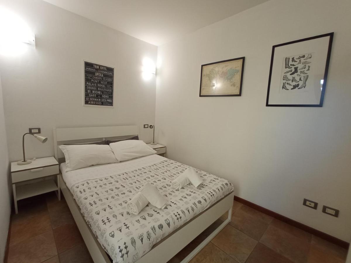 Apartamento Silvia