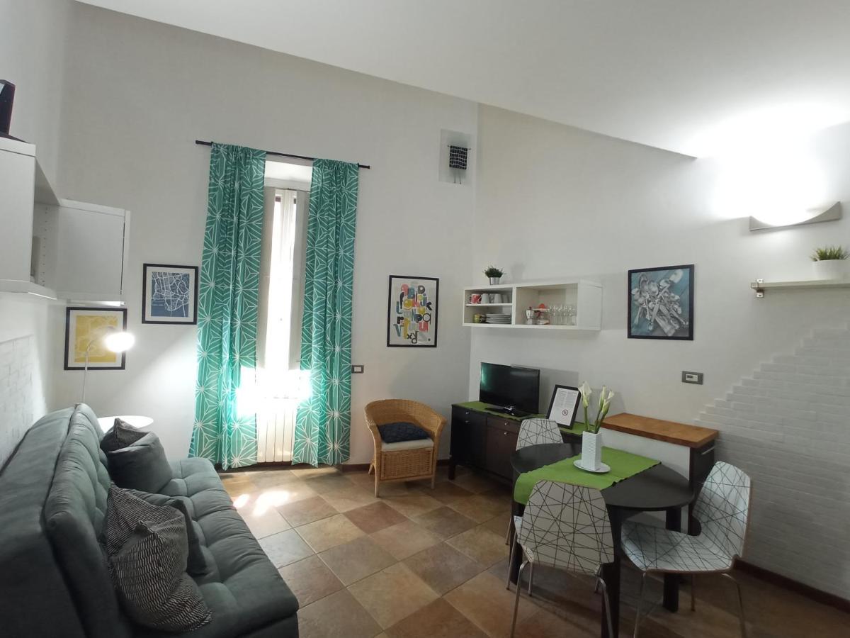Apartamento Silvia *