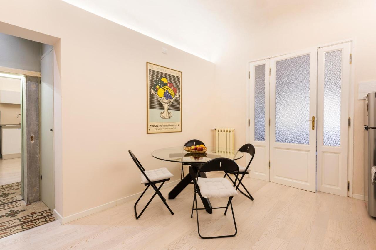 Appartement Orto Deluxe By Mmega Florence