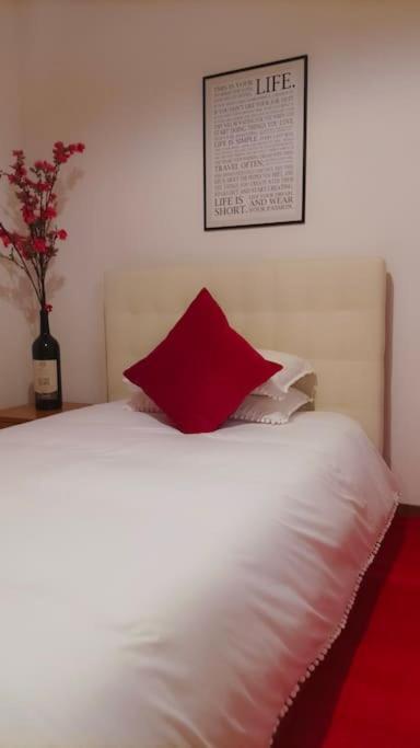 Unique & Beautiful Bedroom In Of Homestay