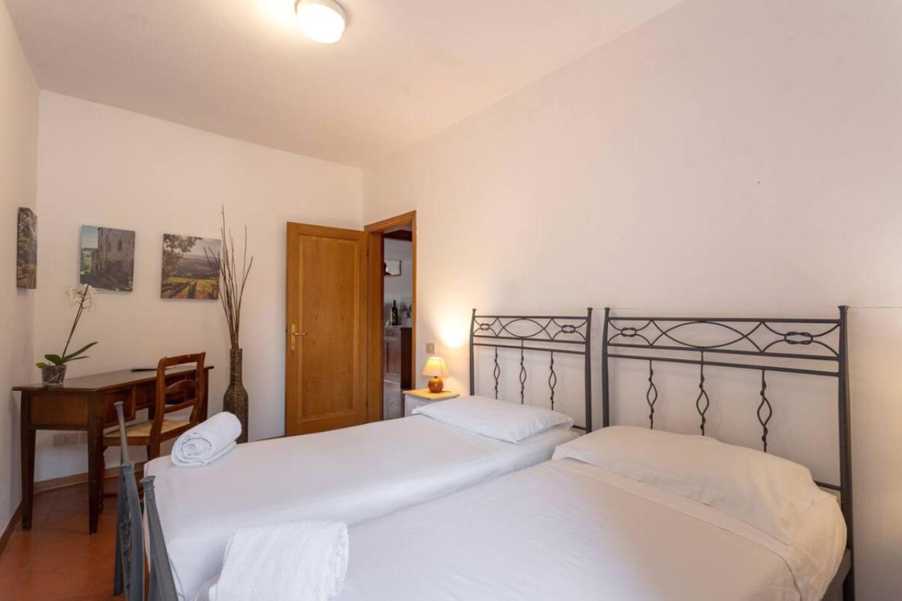 Via Ricasoli Apartment, Next To Accademia *