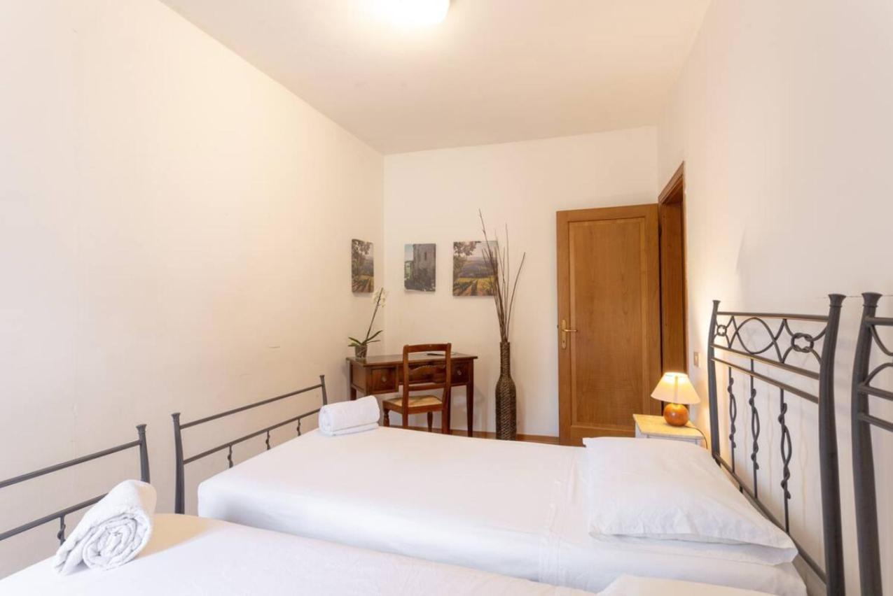 Apartment Via Ricasoli Apartment, Next To Accademia Florenz