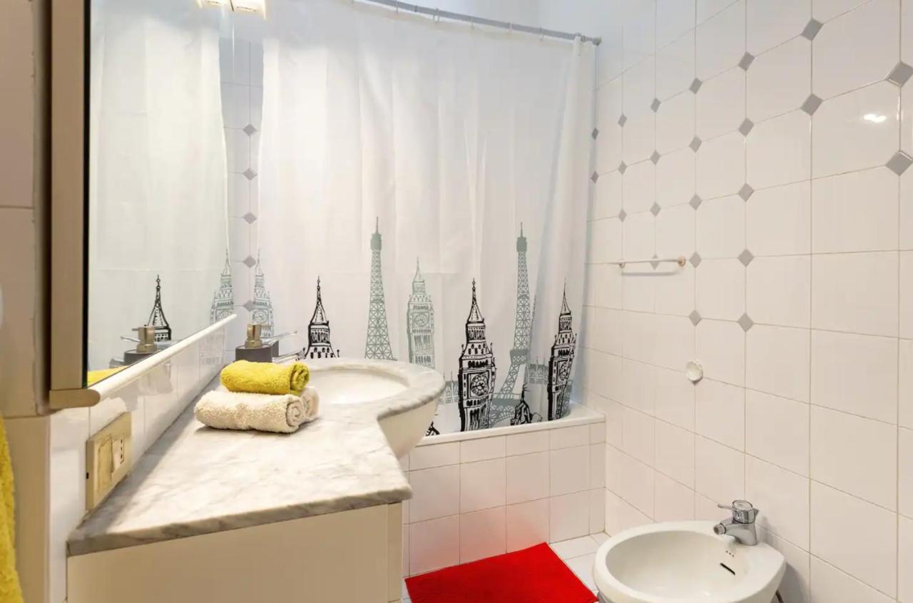 Via Ricasoli Apartment, Next To Accademia Florenz