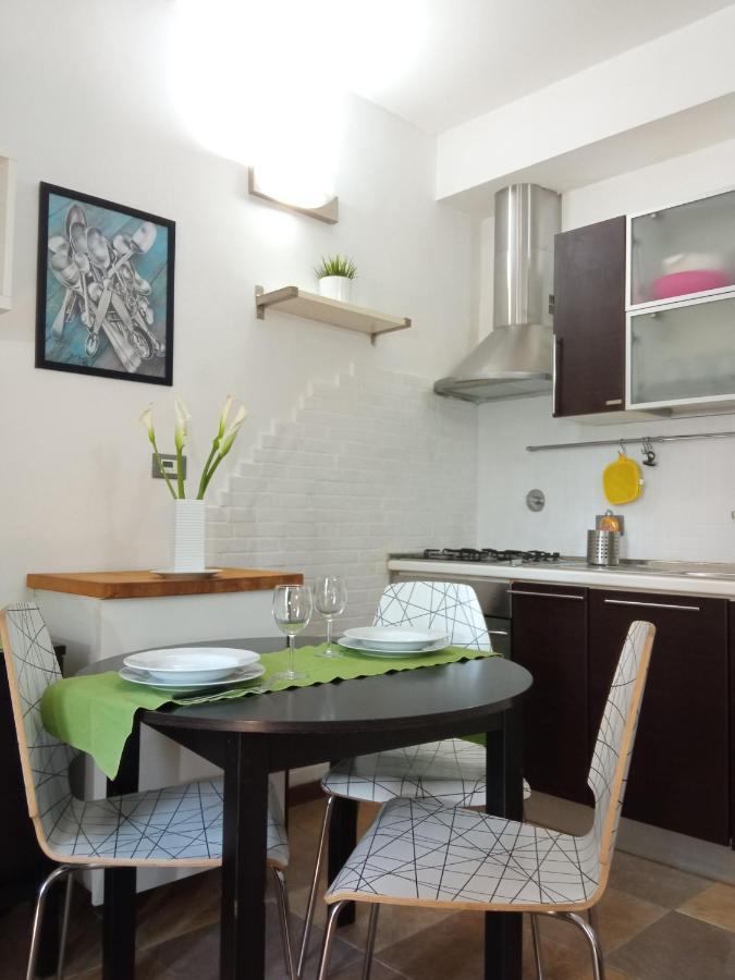Apartamento Silvia *