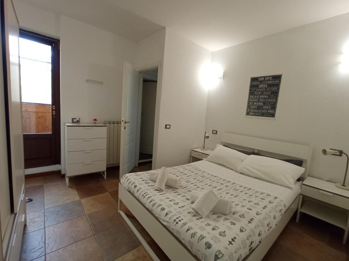 Apartamento Silvia Florença