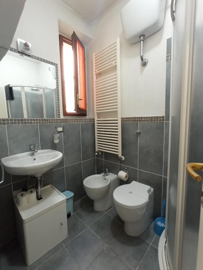 Silvia Apartamento *