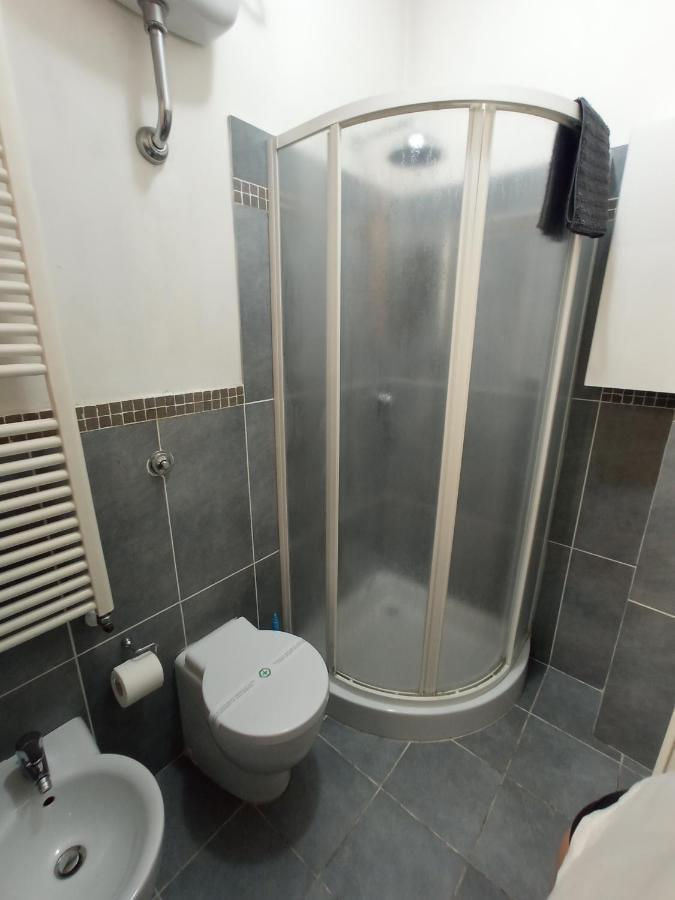 Apartamento Silvia Florença