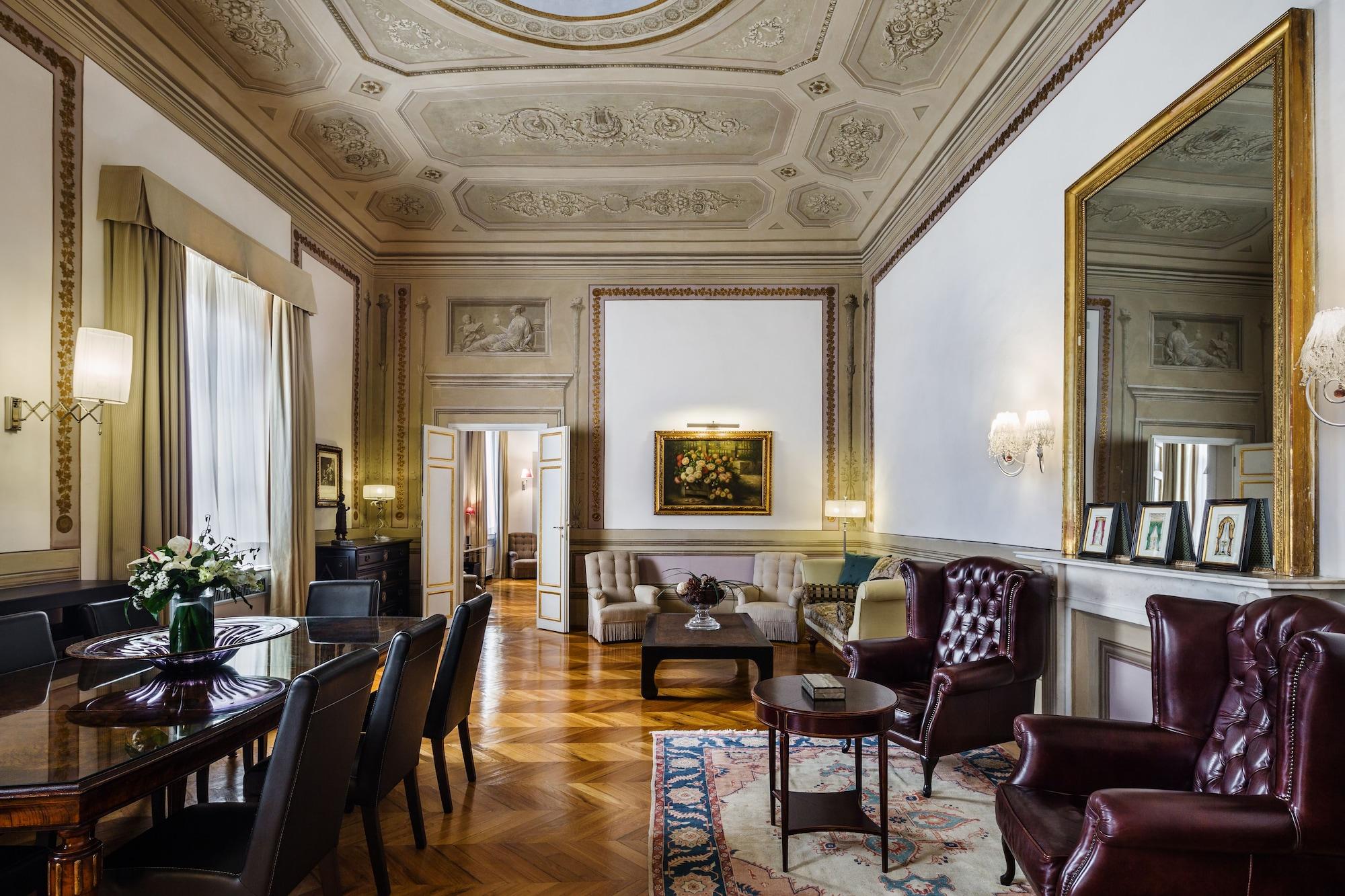 Relais Santa Croce, By Baglioni Firenze