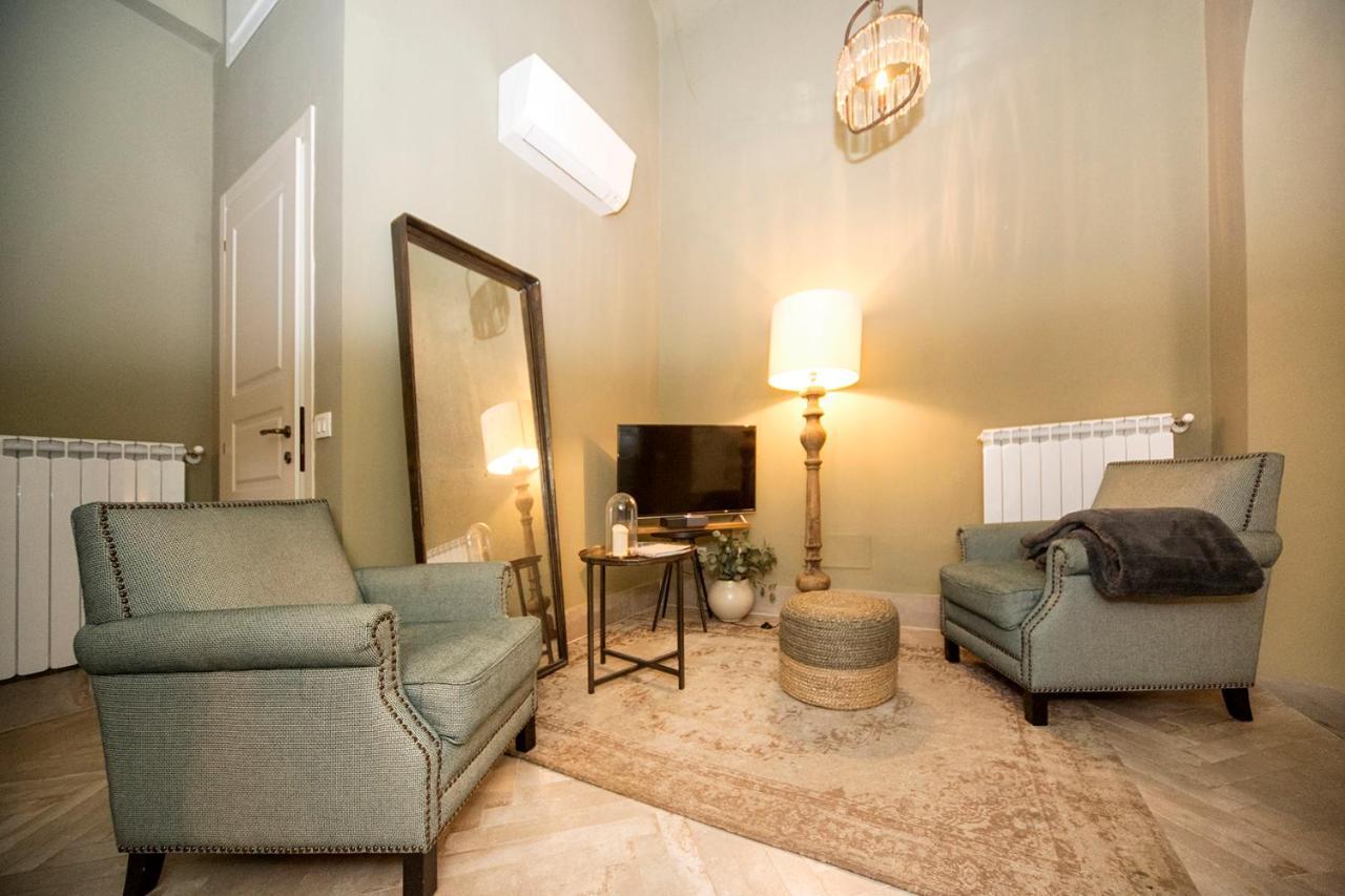 Appartement La Casa Di Rouse