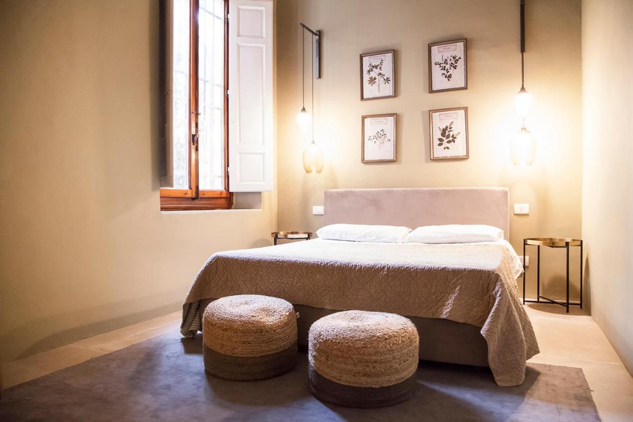 Appartement La Casa Di Rouse Florence