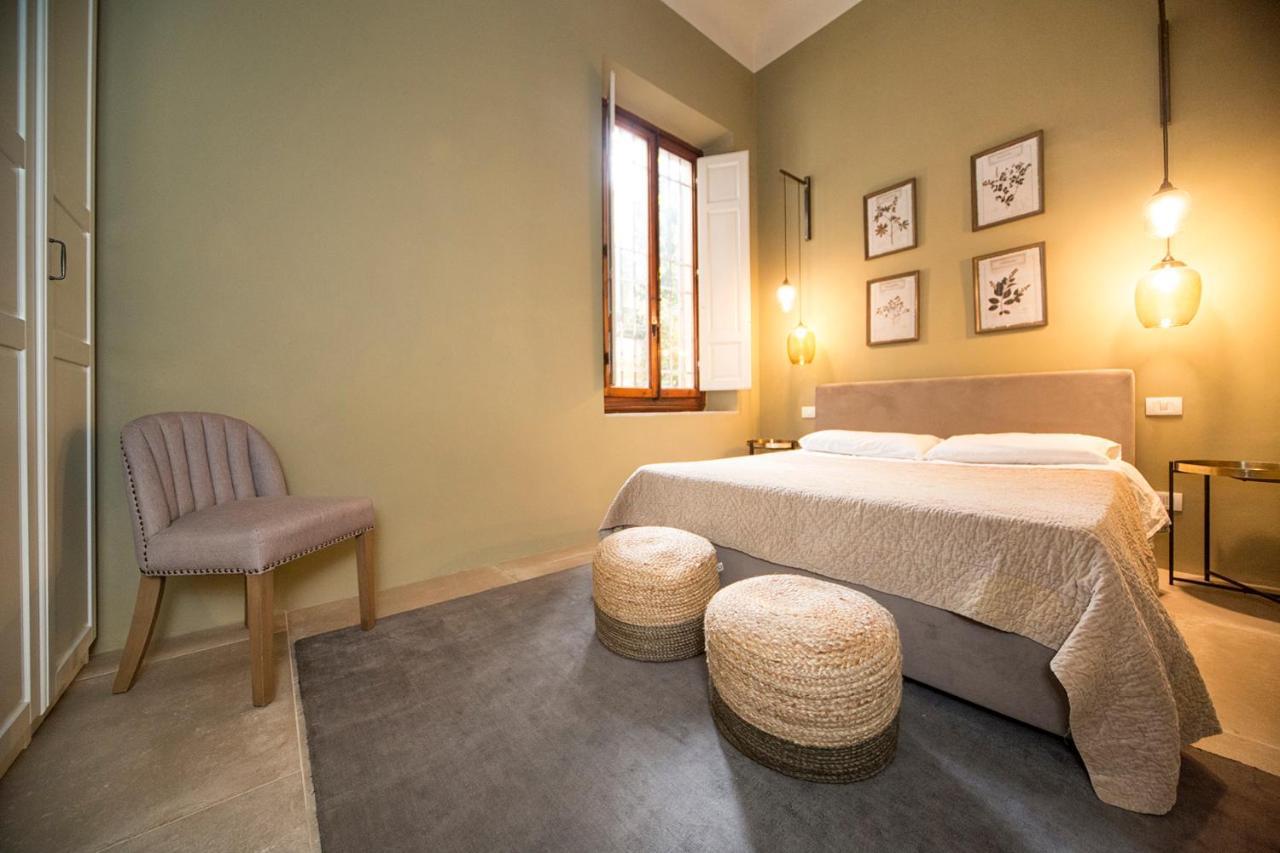 La Casa Di Rouse Appartement Florence