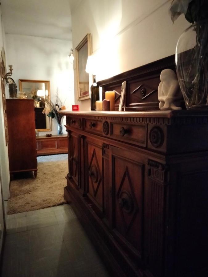 Big Danti Gasthof Florenz
