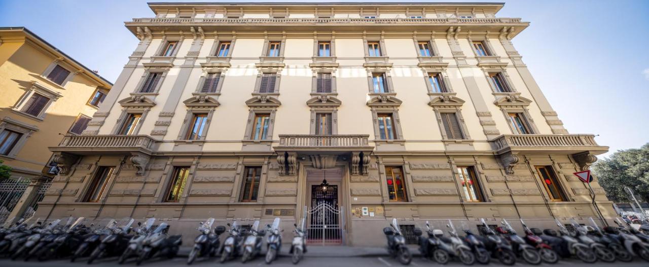 Hotel Lilium Florence