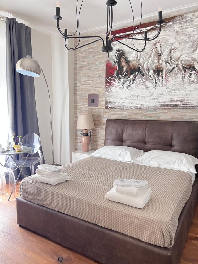 Casa de hóspedes Residenza Anton Doni Florença