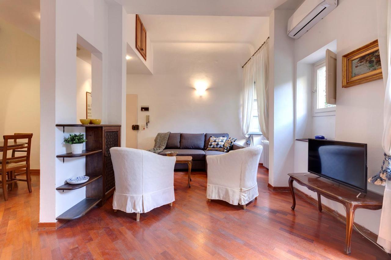 Apartamento Geordie By Mamo Florença