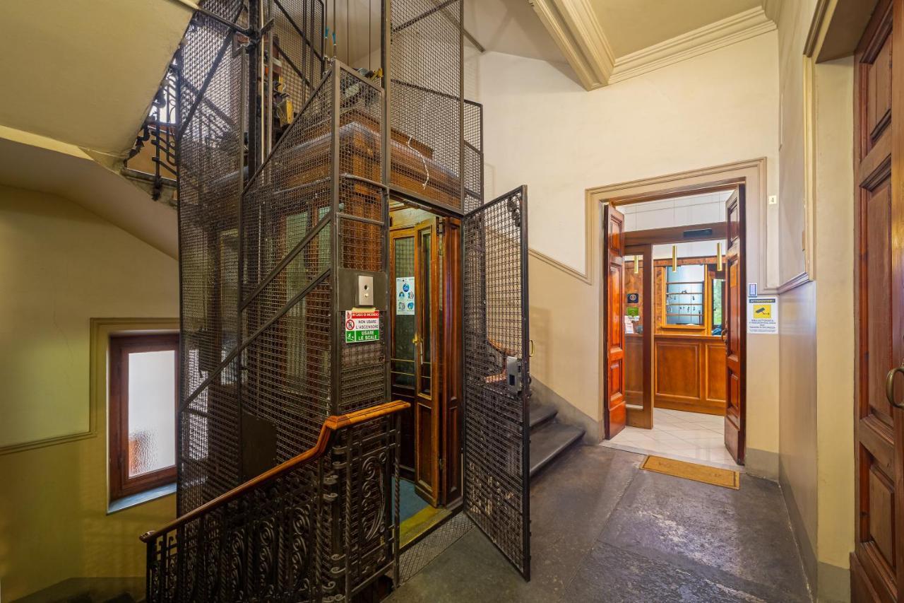 Lilium Hotel Florence