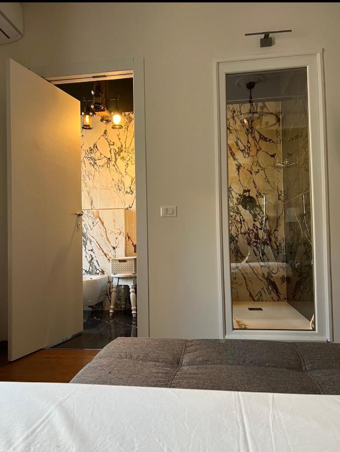Residenza Anton Doni