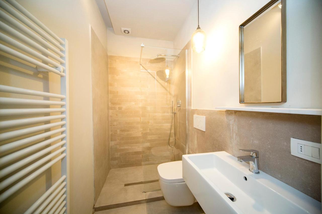 La Casa Di Rouse Appartement