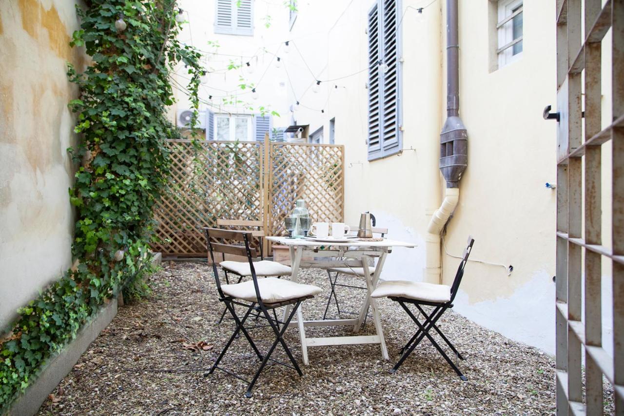 Appartement La Casa Di Rouse *