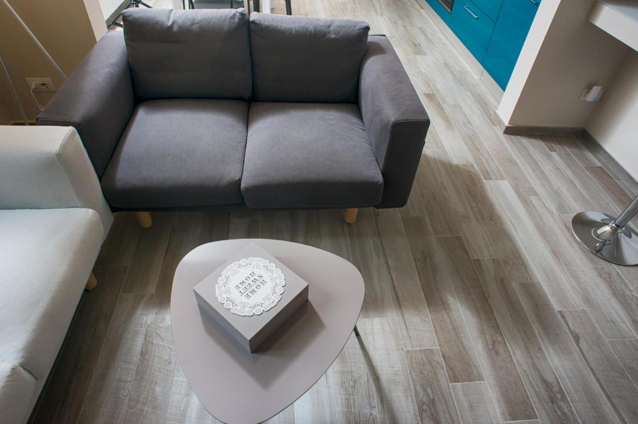 Apartamento Orsini Family Deluxe By Mamo Florença