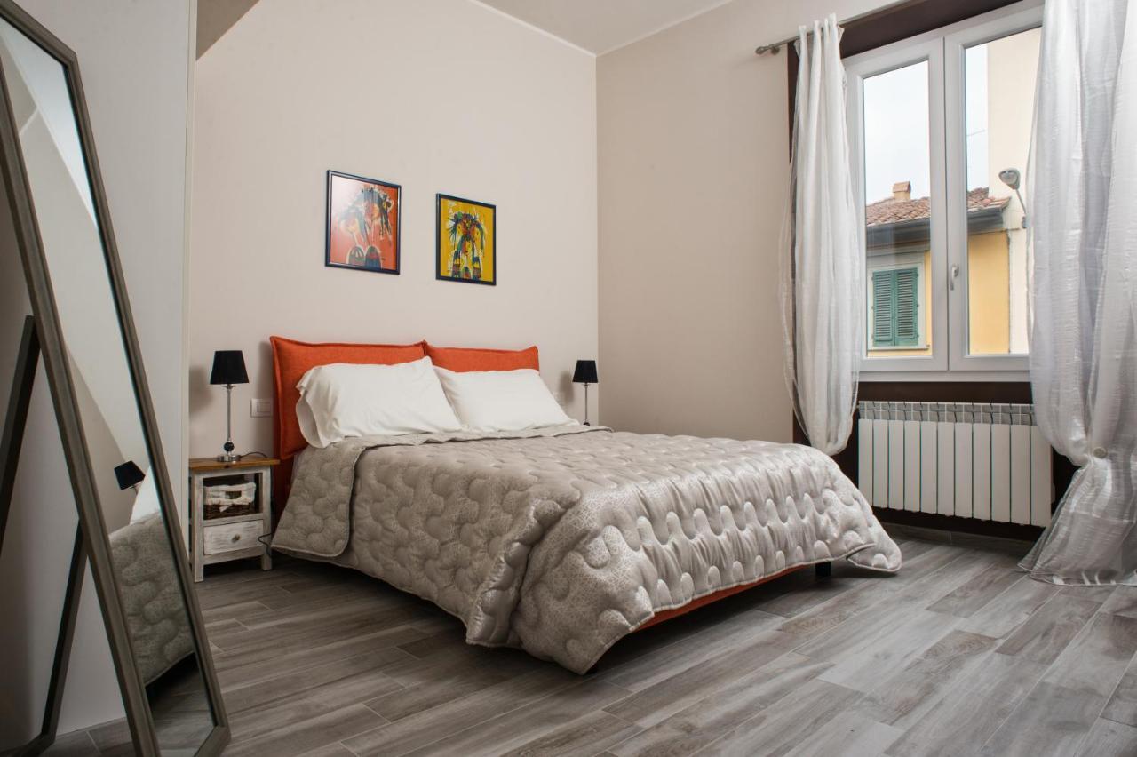 Orsini Family Deluxe By Mamo Apartamento Florença