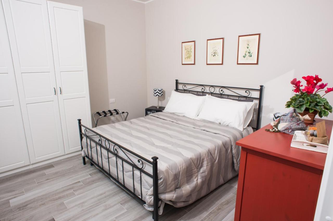 Orsini Family Deluxe By Mamo Apartamento