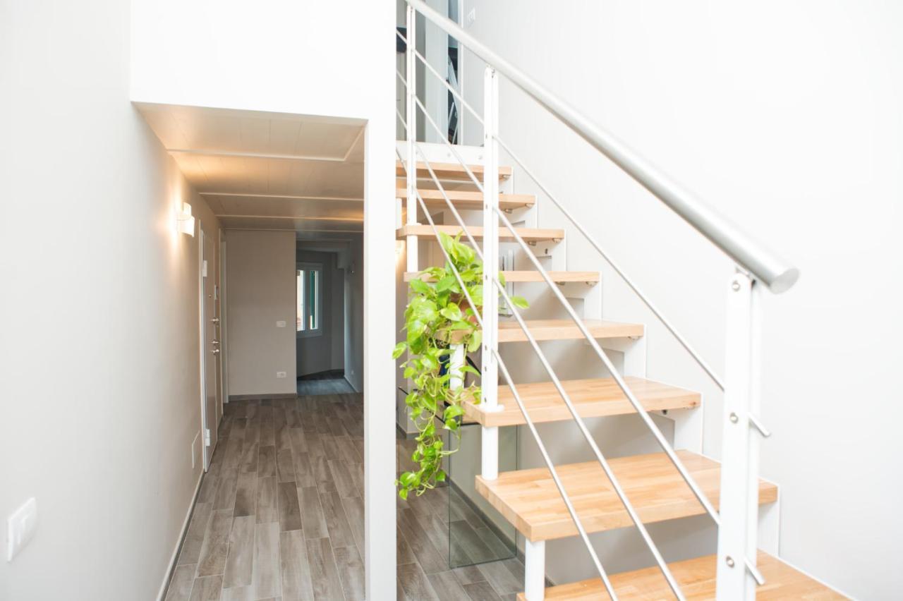 Orsini Family Deluxe By Mamo Apartamento *