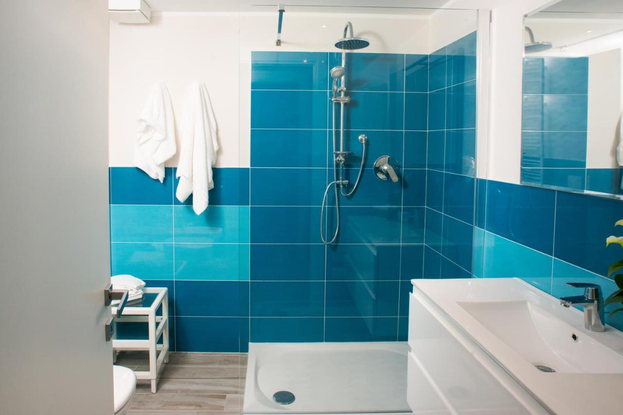 Orsini Family Deluxe By Mamo Apartamento Florença