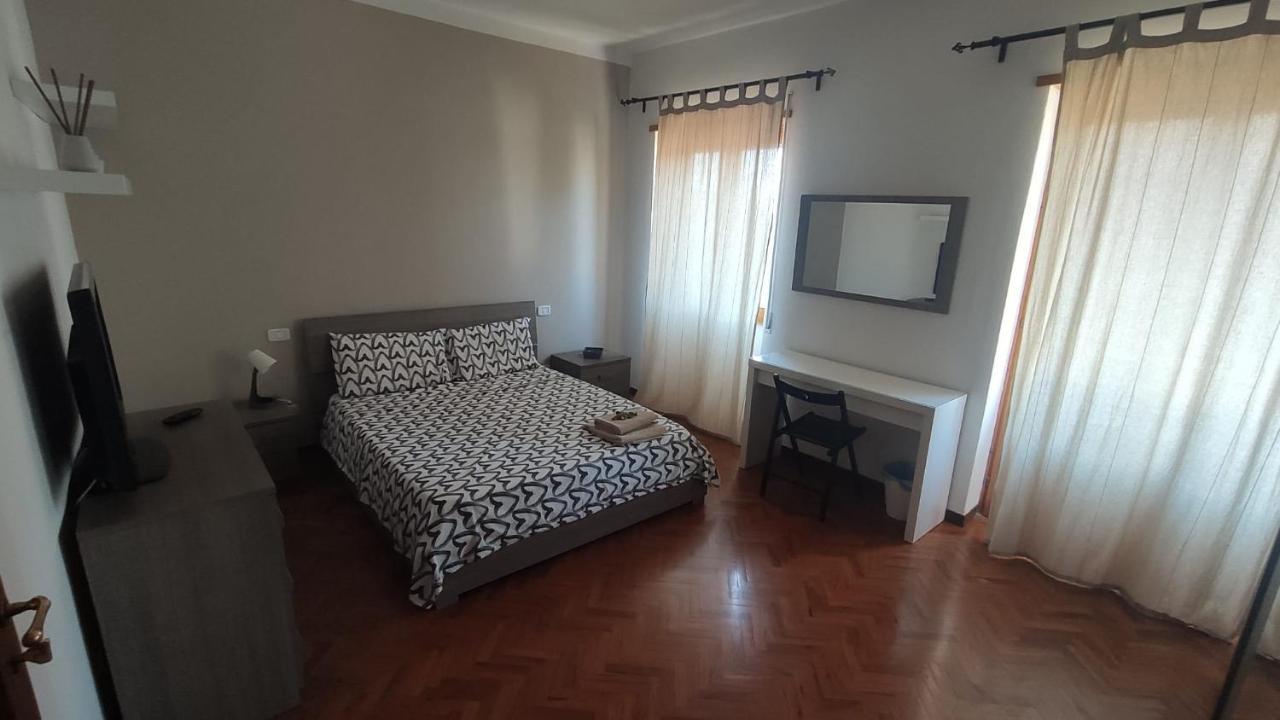 Casa de hóspedes Tolentino *