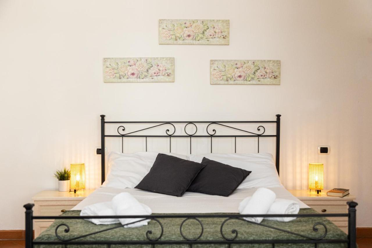 Ghibellina Palace Apartment Florenz