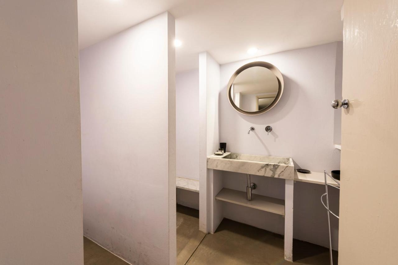 Appartement San House By Mmega