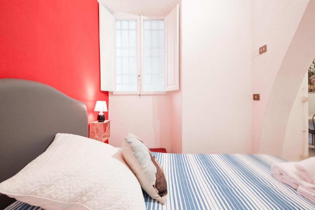 Apartment Pinti In The Heart Of Florence