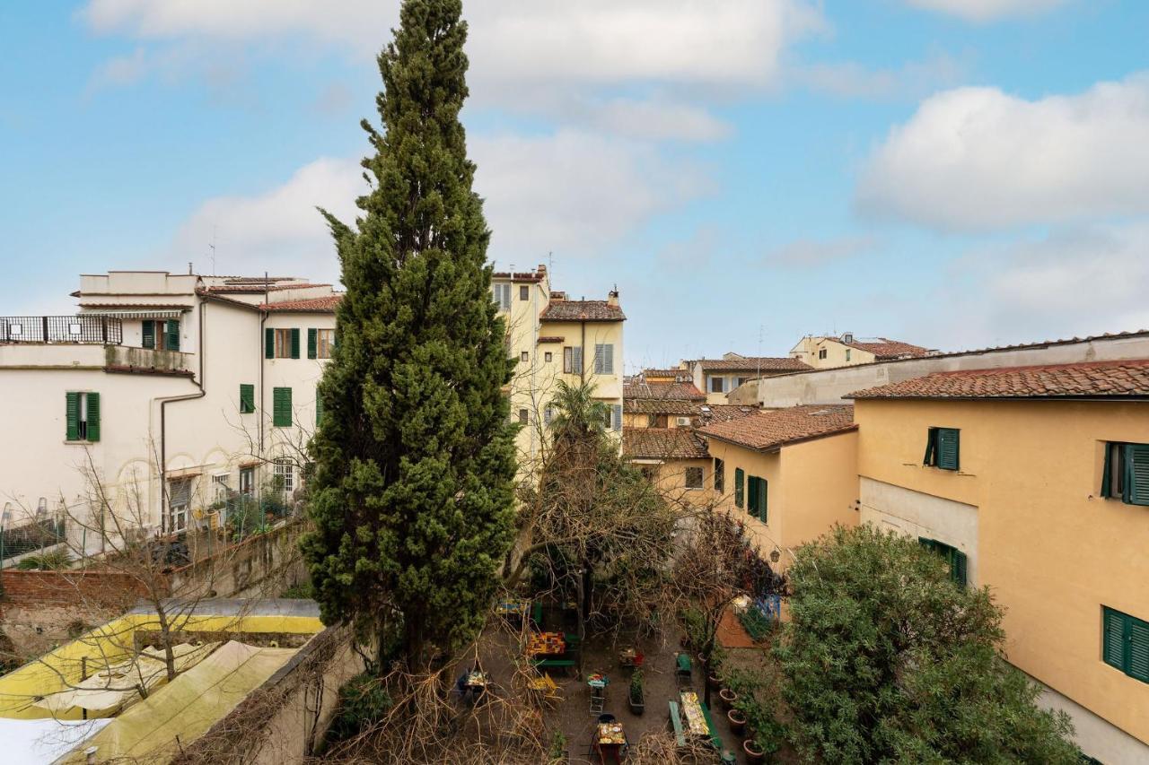 Apartment Istay - San Gallo Florence