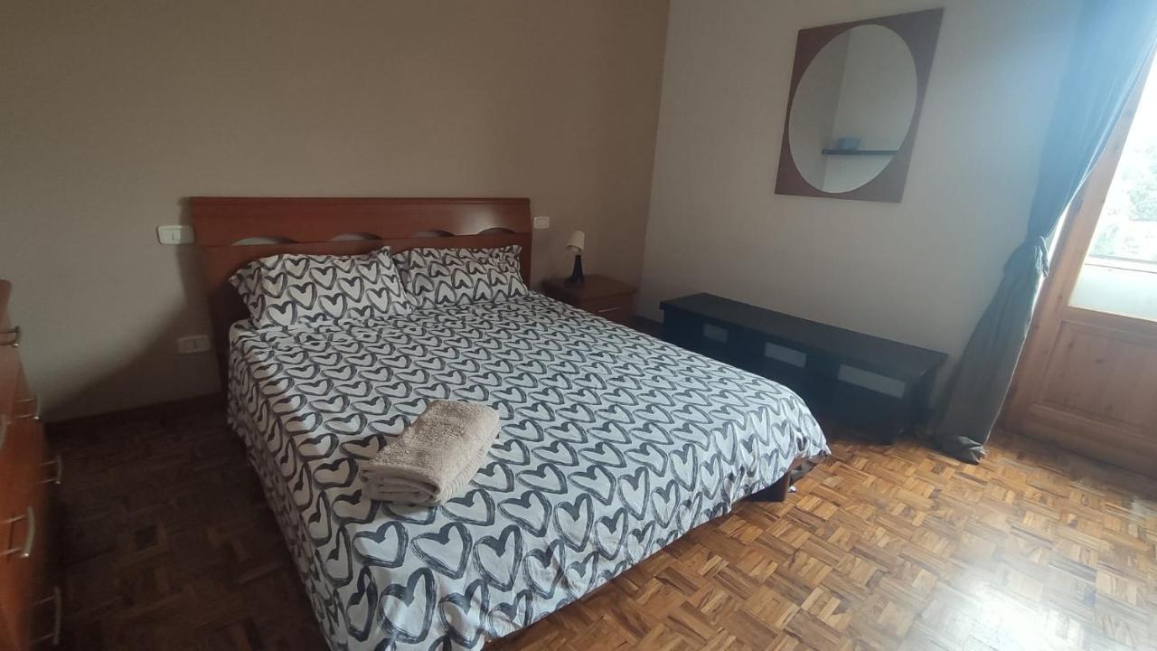 Casa de hóspedes Tolentino Florença