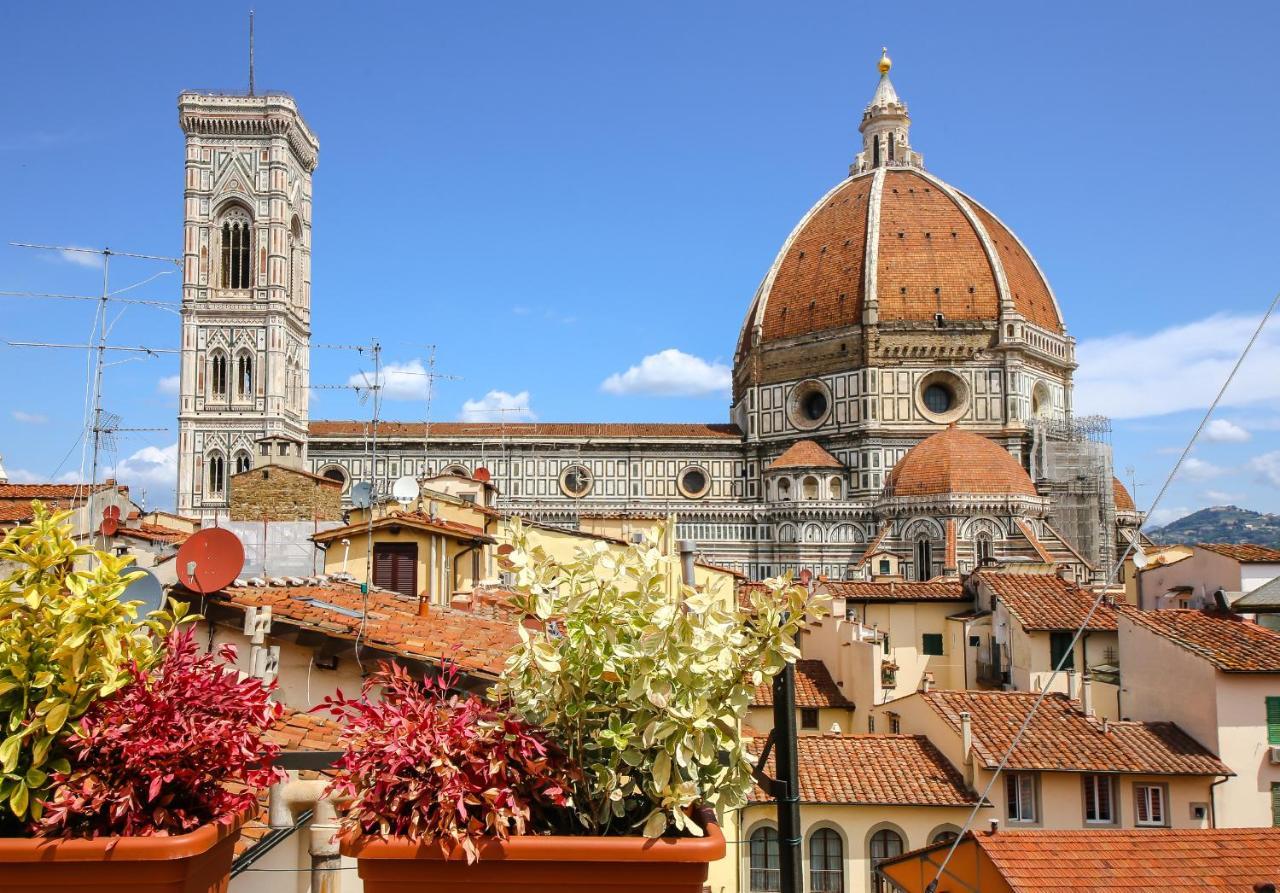 Appartement - Florentine Skyline *