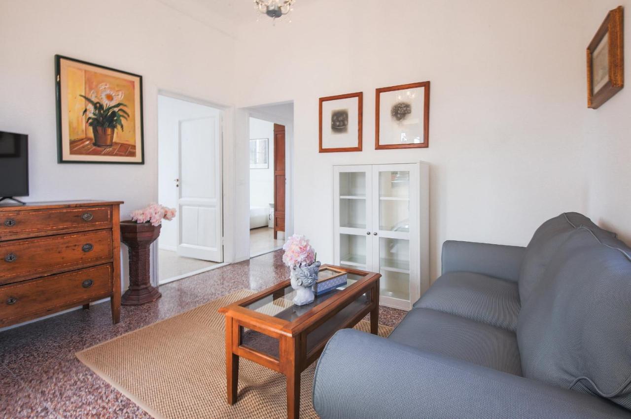 - Florentine Skyline Appartement Florence