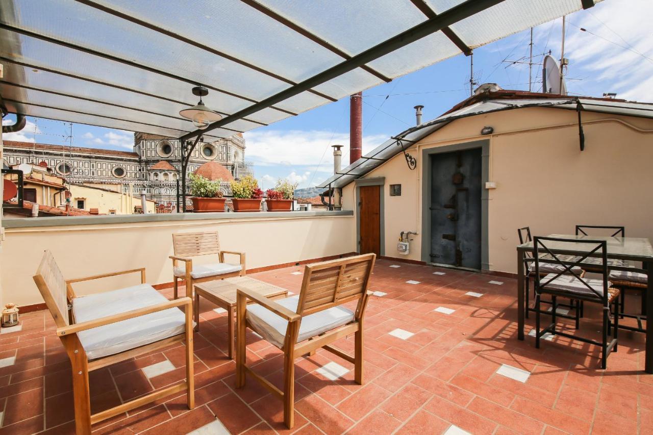 - Florentine Skyline Appartement *