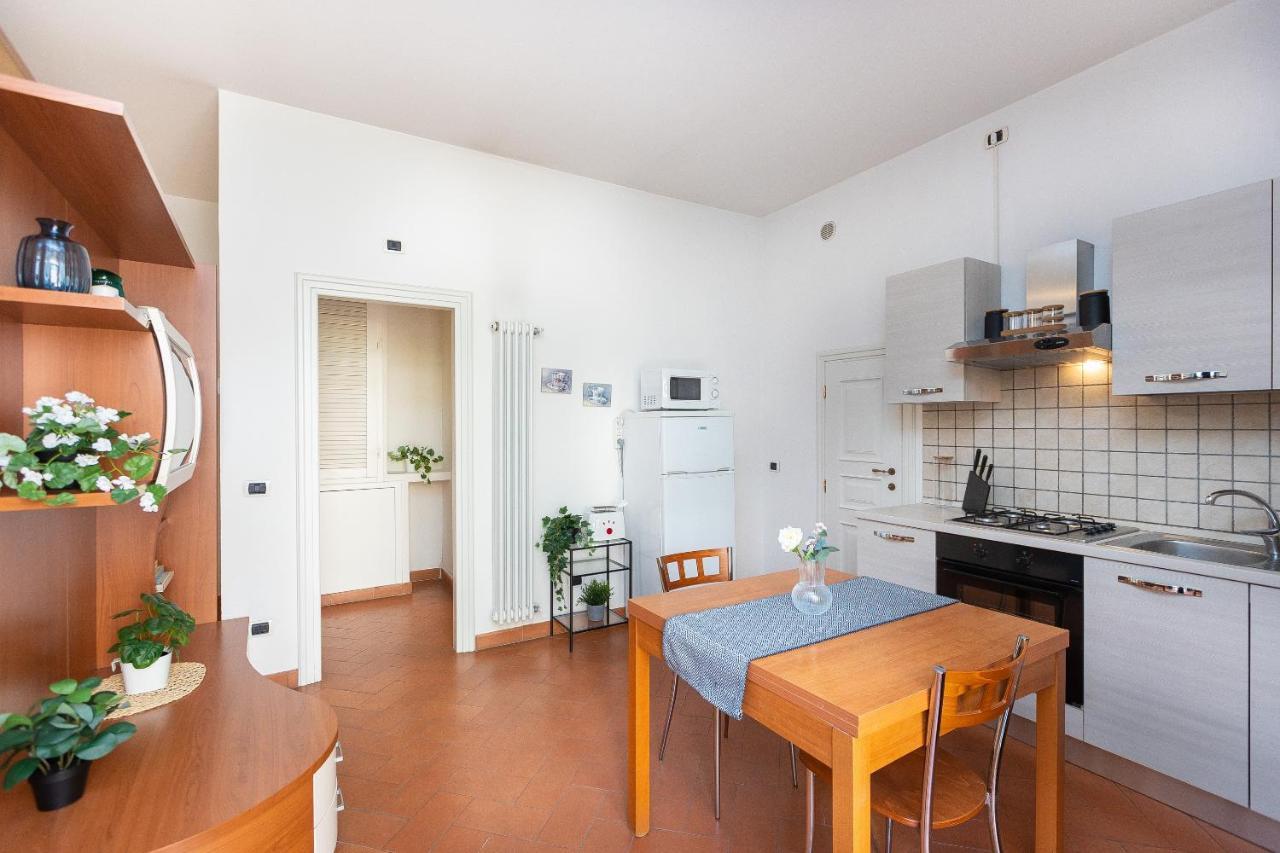 Ghibellina Palace * Florenz