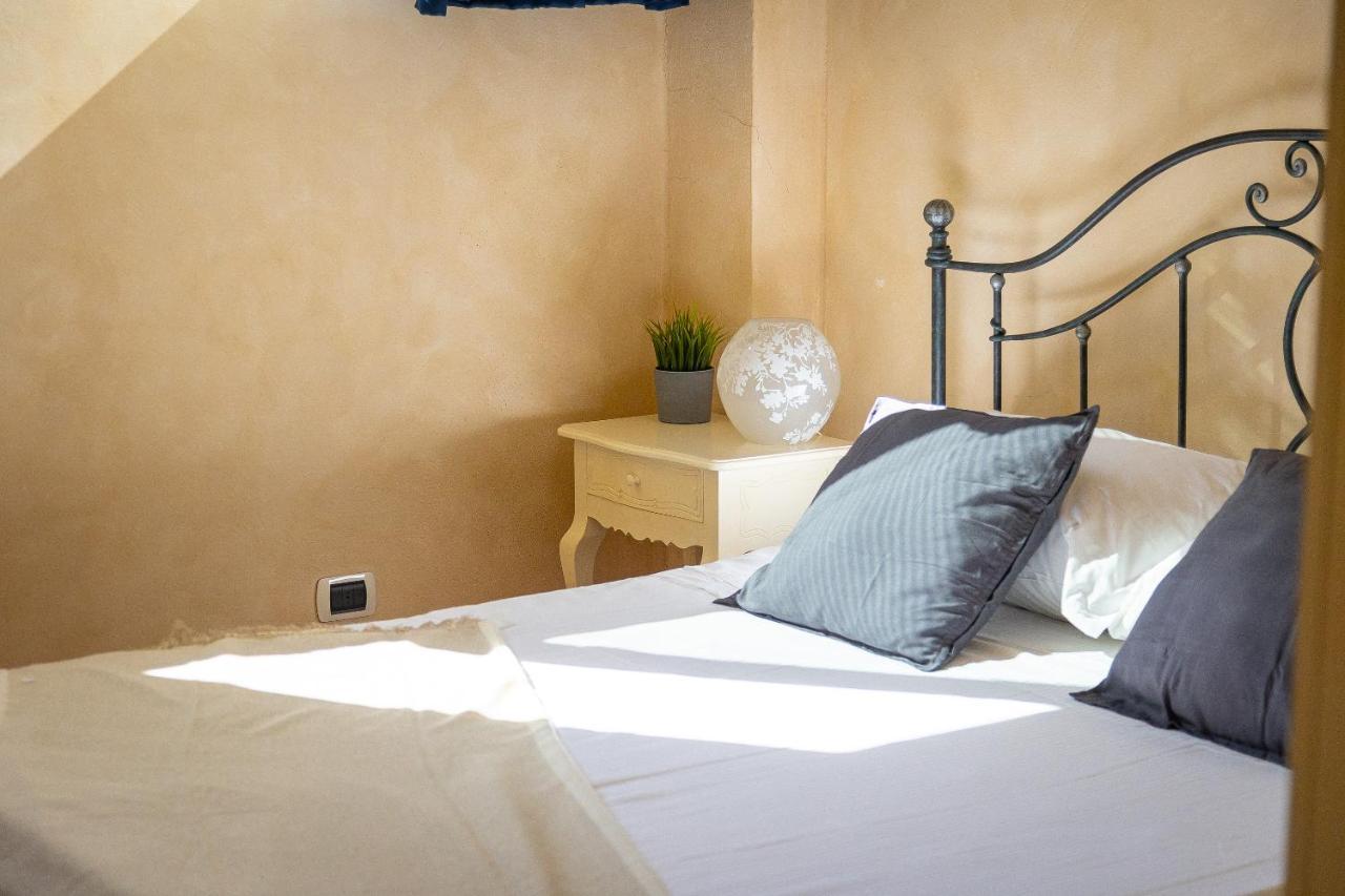Ghibellina Palace * Florenz