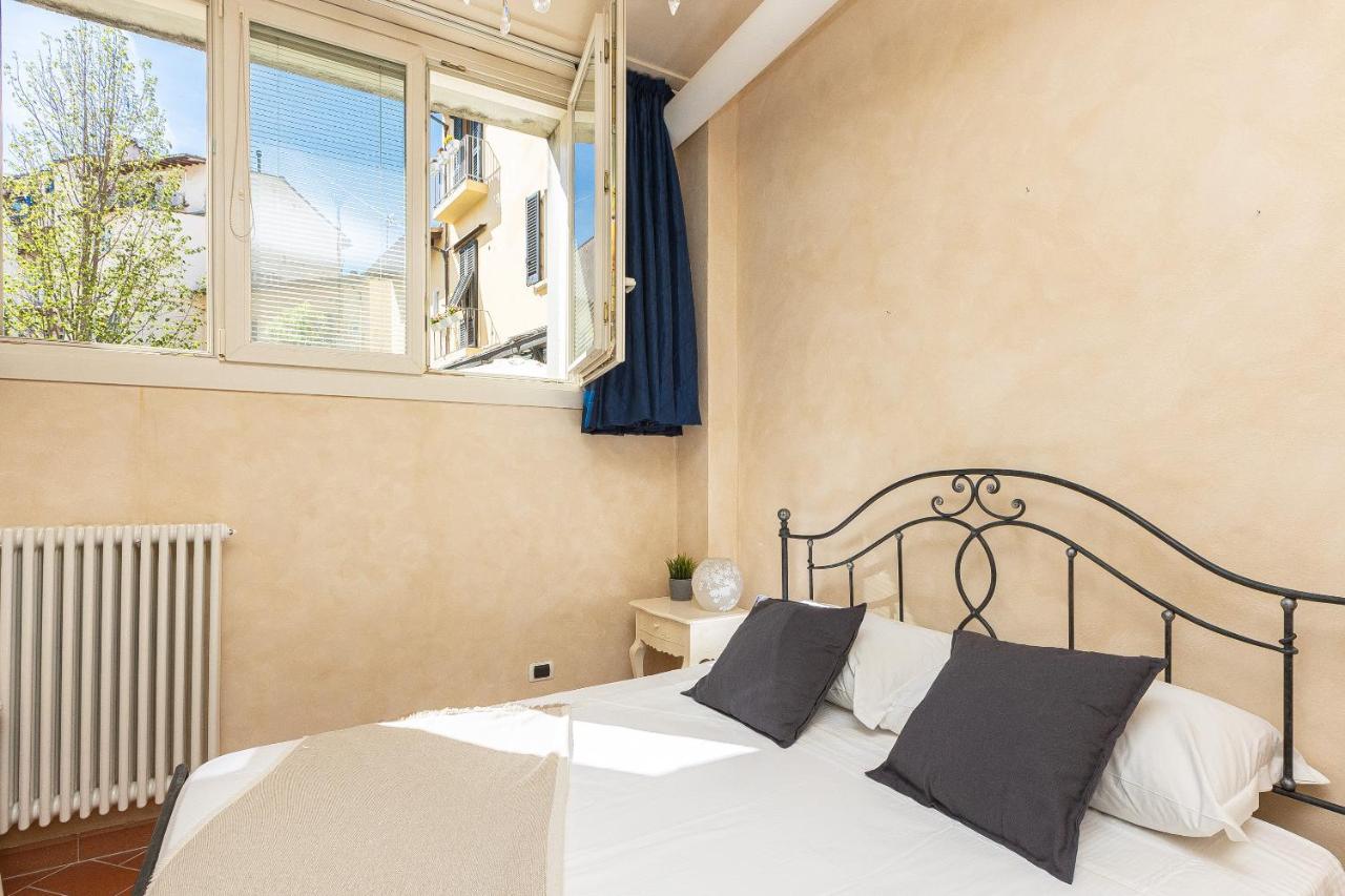 Ghibellina Palace * Florenz