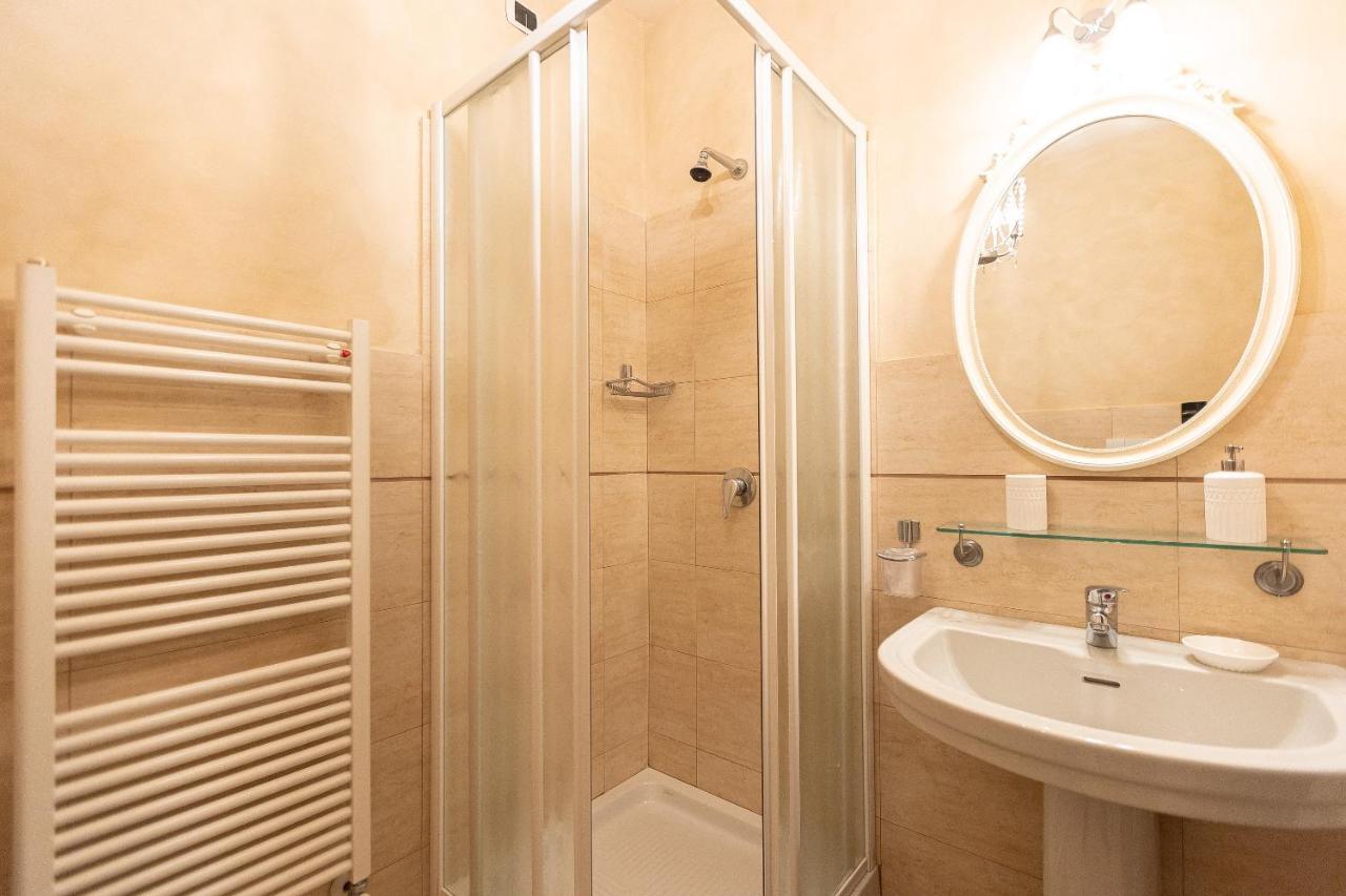 Ghibellina Palace Florenz