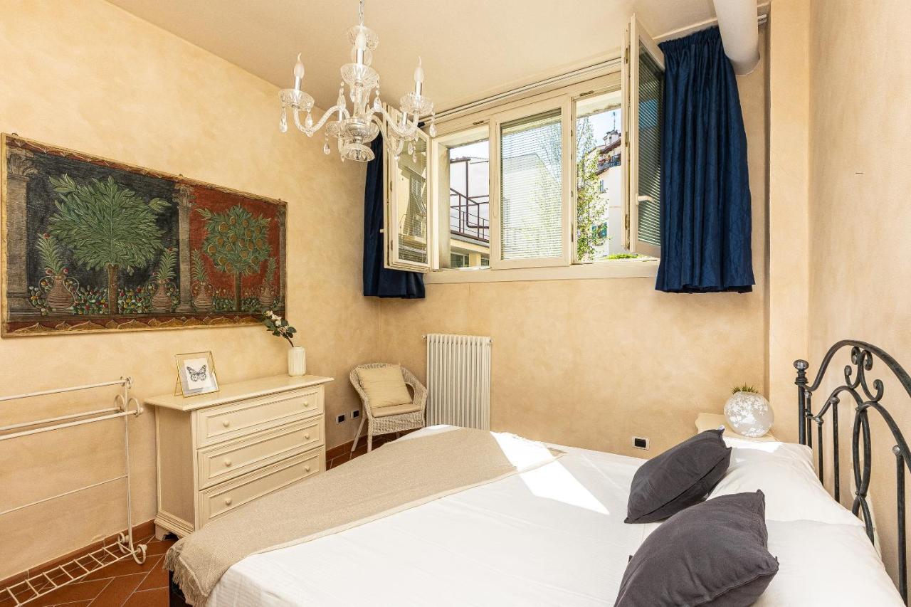 Ghibellina Palace Apartment