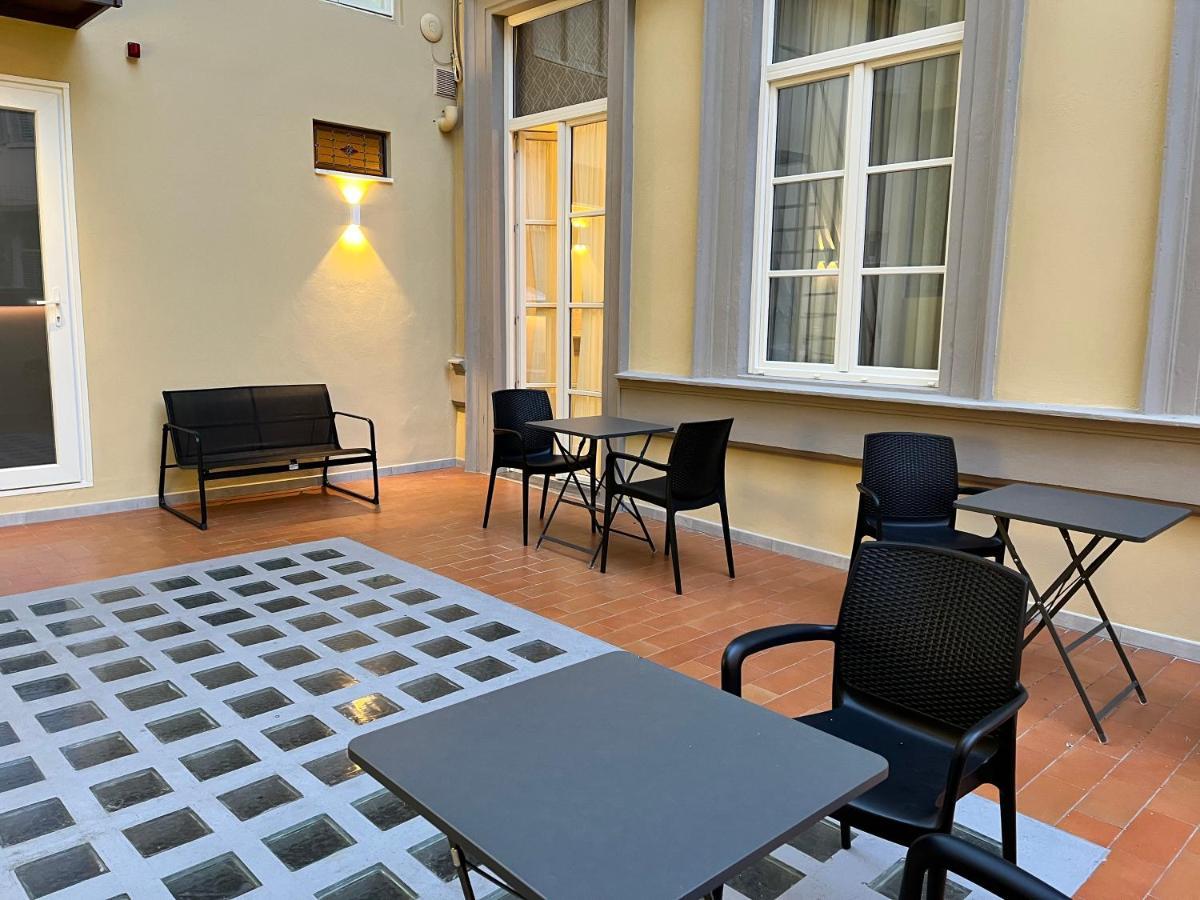Corte Dei Sogni Boutique Hotel&spa Hotel