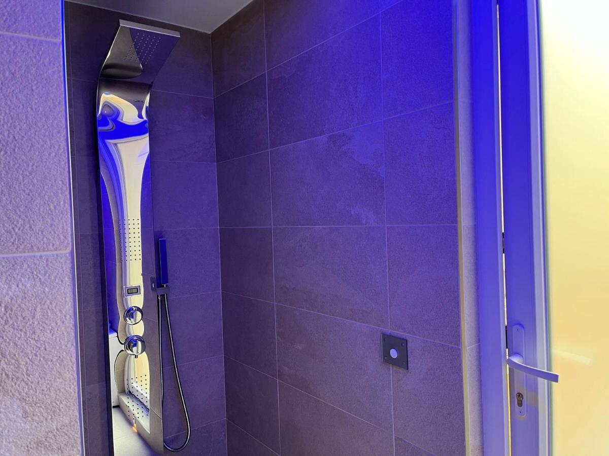 Corte Dei Sogni Boutique Hotel&spa
