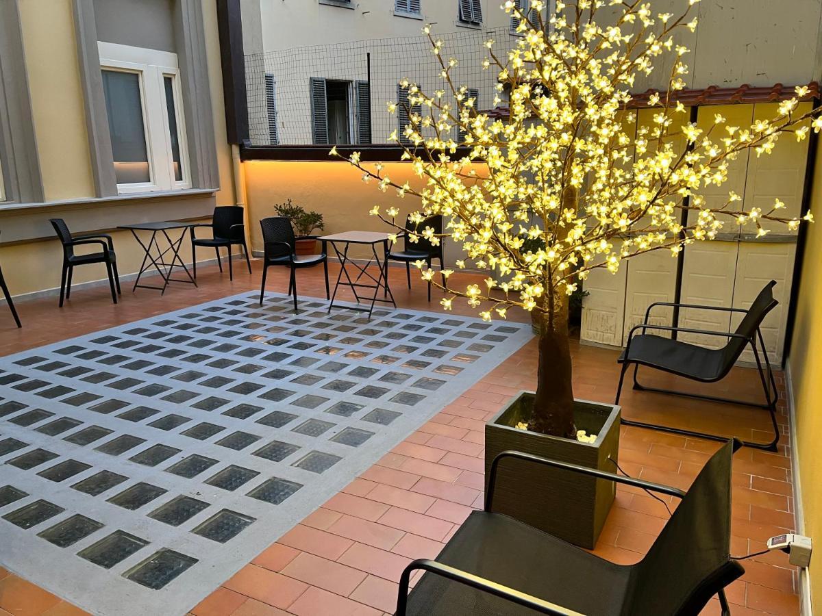 Hotel Corte Dei Sogni Boutique Hotel&spa